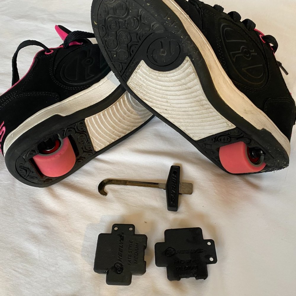 Heelys Skate Shoes - Picture 8 of 8